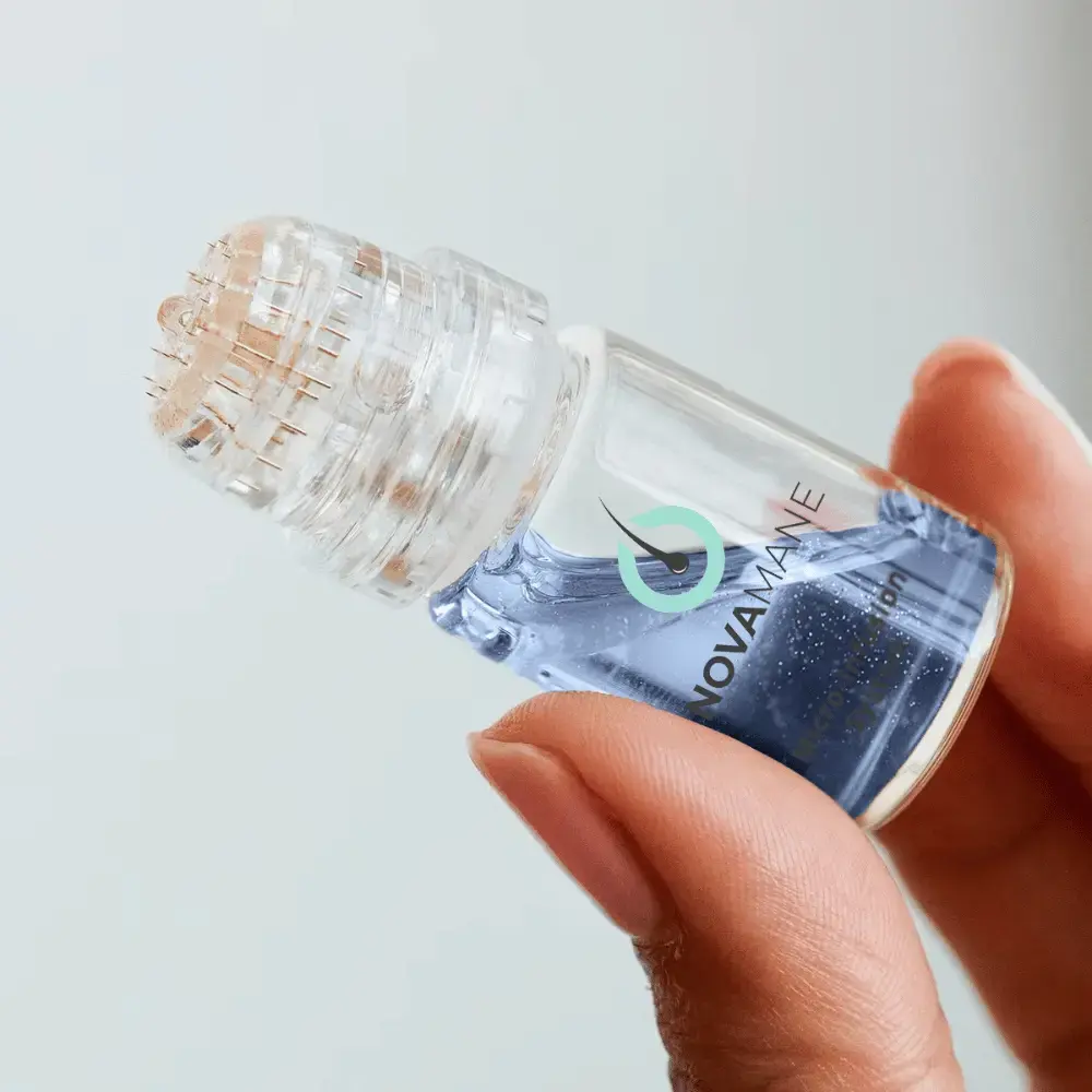 NovaMane Micro-Infusion System