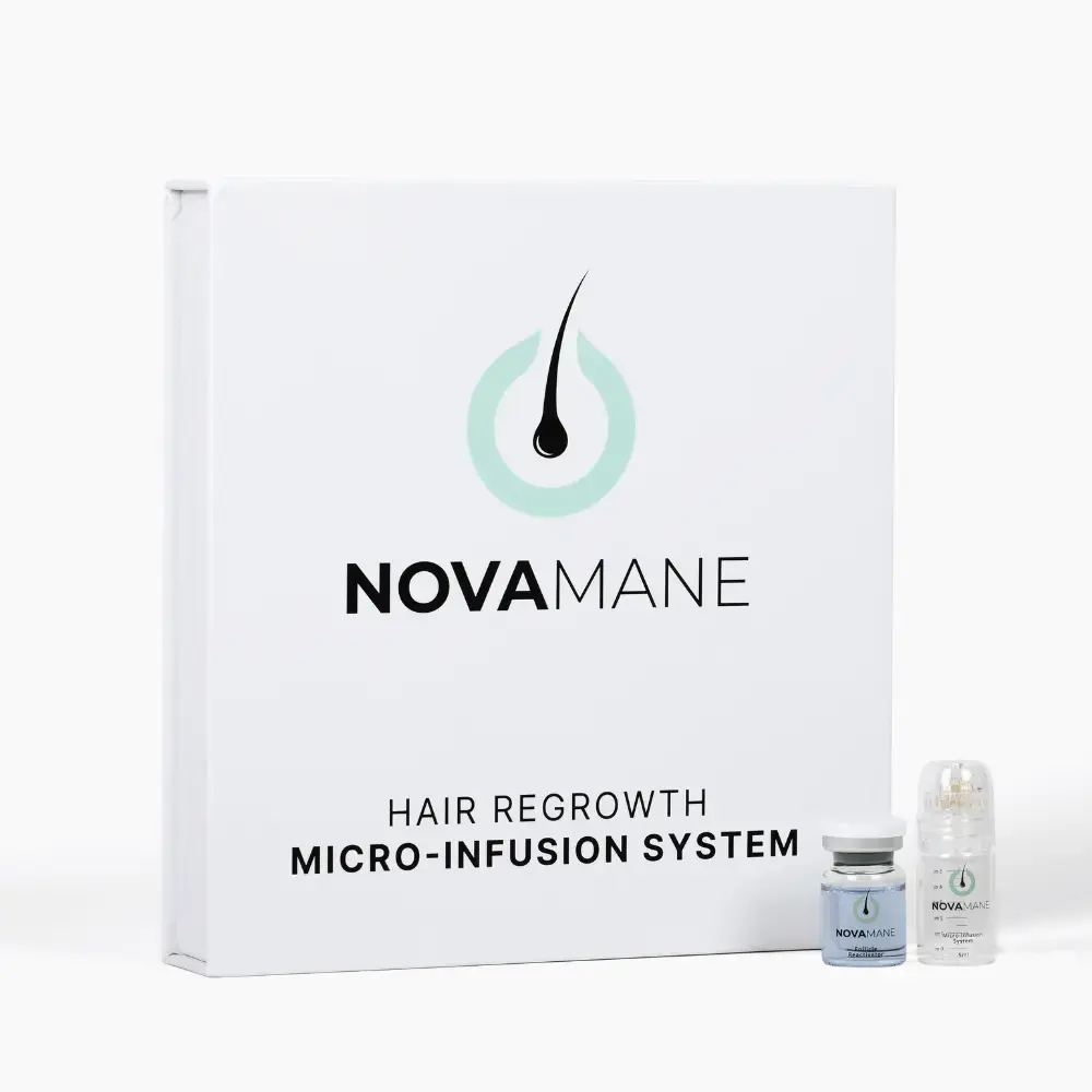 NovaMane System