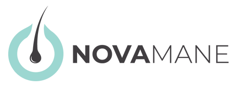 NOVA MANE LOGO